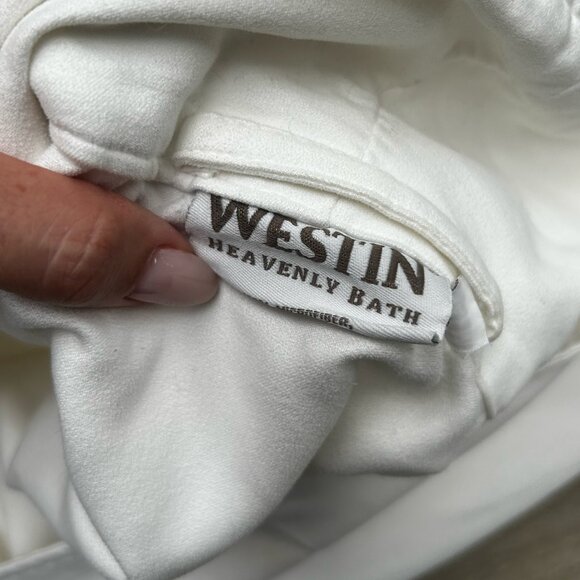 Westin Spa Robe - Picture 9 of 10